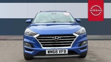 Hyundai Tucson 1.6 TGDi 177 Premium 5dr 2WD Petrol Estate